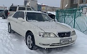 Toyota Cresta, 2 автомат, 1996, седан Өскемен