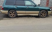 Subaru Forester, 2 автомат, 1998, кроссовер Алматы