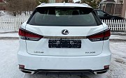 Lexus RX 300, 2 автомат, 2023, кроссовер Нұр-Сұлтан (Астана)