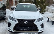 Lexus RX 300, 2 автомат, 2023, кроссовер Астана