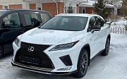 Lexus RX 300, 2 автомат, 2023, кроссовер 