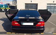 Lexus LS 430, 4.3 автомат, 2001, седан 