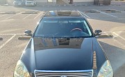 Lexus LS 430, 4.3 автомат, 2001, седан 