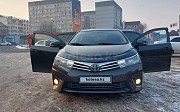 Toyota Corolla, 1.6 автомат, 2015, седан Алматы
