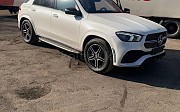 Mercedes-Benz GLE 300, 2 автомат, 2021, кроссовер Алматы