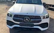 Mercedes-Benz GLE 300, 2 автомат, 2021, кроссовер Алматы