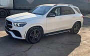 Mercedes-Benz GLE 300, 2 автомат, 2021, кроссовер Алматы