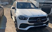 Mercedes-Benz GLE 300, 2 автомат, 2021, кроссовер 