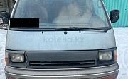 Toyota HiAce, 2.2 механика, 1996, микроавтобус Алматы