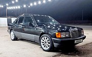 Mercedes-Benz 190, 2 автомат, 1992, седан 