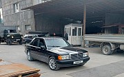 Mercedes-Benz 190, 2 автомат, 1992, седан Шымкент