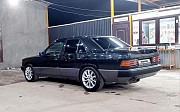 Mercedes-Benz 190, 2 автомат, 1992, седан Шымкент