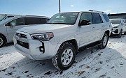 Toyota 4Runner, 4 автомат, 2021, внедорожник 