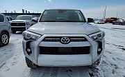 Toyota 4Runner, 4 автомат, 2021, внедорожник 