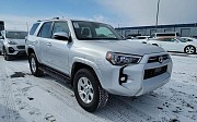 Toyota 4Runner, 4 автомат, 2021, внедорожник 