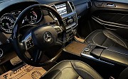 Mercedes-Benz GL 500, 4.7 автомат, 2012, внедорожник 