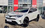 Toyota RAV 4, 2 вариатор, 2019, кроссовер 