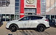 Toyota RAV 4, 2 вариатор, 2019, кроссовер 