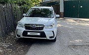 Subaru Forester, 2.5 вариатор, 2015, кроссовер Алматы