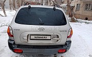 Hyundai Santa Fe, 2.4 автомат, 2004, кроссовер Нұр-Сұлтан (Астана)