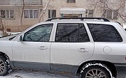 Hyundai Santa Fe, 2.4 автомат, 2004, кроссовер Нұр-Сұлтан (Астана)