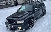 Subaru Forester, 2 механика, 1997, кроссовер Усть-Каменогорск