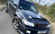 Subaru Forester, 2 механика, 1997, кроссовер Усть-Каменогорск