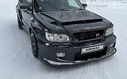 Subaru Forester, 2 механика, 1997, кроссовер Усть-Каменогорск