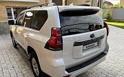Toyota Land Cruiser Prado, 2.7 автомат, 2018, внедорожник Қостанай