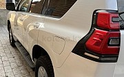 Toyota Land Cruiser Prado, 2.7 автомат, 2018, внедорожник Қостанай