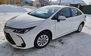 Toyota Corolla, 1.6 вариатор, 2022, седан Орал