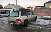 Subaru Forester, 2.5 автомат, 2000, кроссовер 