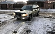 Subaru Forester, 2.5 автомат, 2000, кроссовер Усть-Каменогорск