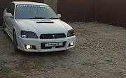 Subaru Legacy, 2 автомат, 1999, седан Усть-Каменогорск