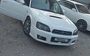 Subaru Legacy, 2 автомат, 1999, седан Усть-Каменогорск