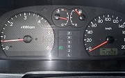 Hyundai Terracan, 2.9 автомат, 2002, внедорожник Усть-Каменогорск