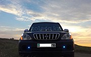 Hyundai Terracan, 2.9 автомат, 2002, внедорожник Усть-Каменогорск