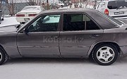 Mercedes-Benz E 200, 2 механика, 1990, седан Петропавл