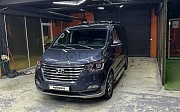 Hyundai Starex, 2.5 автомат, 2020, минивэн Астана