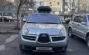 Subaru Tribeca, 3 автомат, 2006, кроссовер 