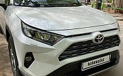 Toyota RAV 4, 2 вариатор, 2022, кроссовер Алматы