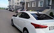 Hyundai Accent, 1.4 автомат, 2021, седан Алматы