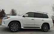 Lexus LX 570, 5.7 автомат, 2011, внедорожник Шымкент