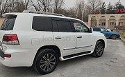 Lexus LX 570, 5.7 автомат, 2011, внедорожник Шымкент