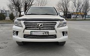 Lexus LX 570, 5.7 автомат, 2011, внедорожник Шымкент