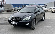 Lexus RX 350, 3.5 автомат, 2006, кроссовер 