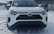 Toyota RAV 4, 2 вариатор, 2022, кроссовер 