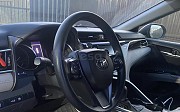 Toyota Camry, 2.5 автомат, 2017, седан 