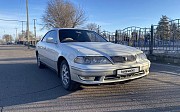 Toyota Mark II, 2.5 автомат, 1998, седан Алматы