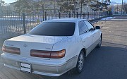 Toyota Mark II, 2.5 автомат, 1998, седан 